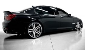 S4 Concave BMW 7er F01